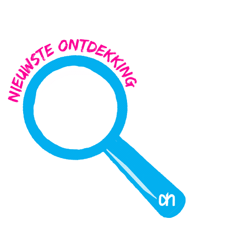Appie Sticker by Albert Heijn