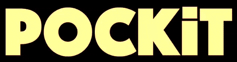Pockit GIF by 4beatmusic