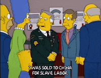 homer simpson GIF