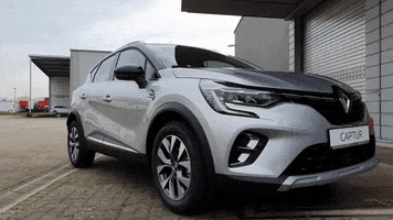 Renault Captur GIF by Autohaus Tabor