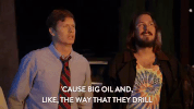 comedy central season 3 episode 16 GIF by Workaholics