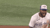 Celebrate Blue Jays GIF by Toronto Blue Jays