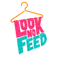 fashion look Sticker by Prefeitura de Salvador