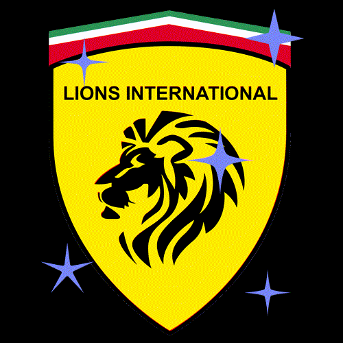 LionsInternationalnge giphyupload lions international lionsinternational lions international nge GIF
