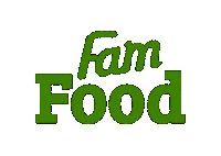 Animation Cooking Sticker by FamFood App