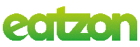 Foodapp Sticker by Eatzon