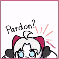 Pardon GIF