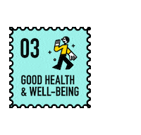 United Nations Sustainability Sticker by clever carbon