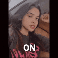 On The Way Manisha GIF
