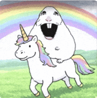 Happy No Stress GIF