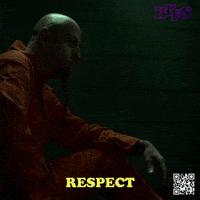 Bff Flirting GIF by Marcel Katz / The Art Plug