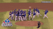 Major League Baseball Sport GIF by MLB