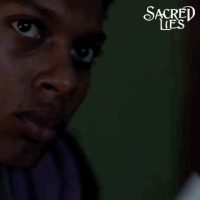 season 1 facebook watch GIF by Sacred Lies