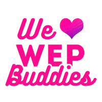 Friends Love Sticker by wepitaly