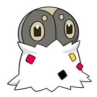 Bug Gen 6 Sticker by Pokémon