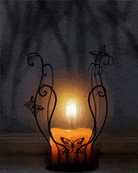 candle GIF