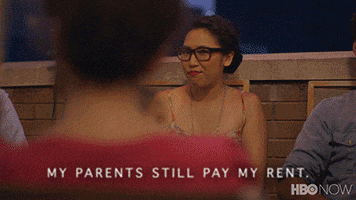 hbo GIF by High Maintenance