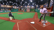 Home Run Baseball GIF by MLB Network