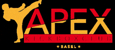 Kickboxclub_Apex apex kickboxing GIF
