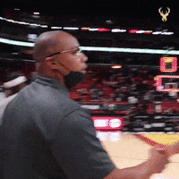 Proud Nba Finals GIF by Milwaukee Bucks