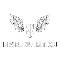 revelnutrition preworkout revel nutrition fitness supplements revel nutrition supps Sticker