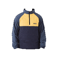 Top Jacket Sticker by pallacorda