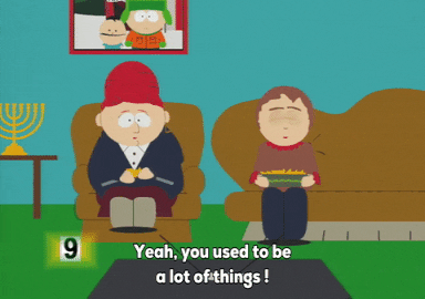 sheila broflovski sharon marsh GIF by South Park