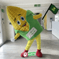 GIF by Minuto Verde