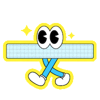 koreapilot pilot 형광펜 kirena 키레나 Sticker