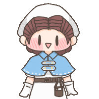 First Aid Love Sticker by Fluffy the Thunder God 雷神阿毛