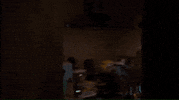 Mrs Hyde Cooking GIF by 1091