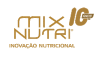 mixnutricg inovacao mixnutri mixnutriinovacao mixnutrinutricional Sticker