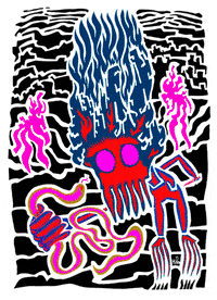 GIF by Miron