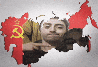 Soviet Union GIF