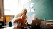 Angry School GIF