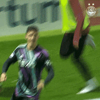 Happy Aberdeen Fc GIF by Aberdeen Football Club