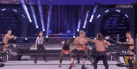 Chris Jericho Aew On Tnt GIF by All Elite Wrestling on TNT