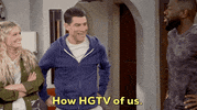 Do It Yourself Diy GIF by CBS
