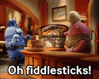 Frustrated Stop Motion GIF by Fire Mountain Productions