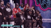 Mtv Vh1 GIF by Nick Cannon Presents: Wild ‘N Out