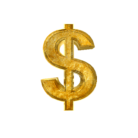 Money Bitcoin Sticker by Omer Studios