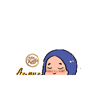 sahajidahhaio shom minkaffe hargaisetiapmin shomraya2021 Sticker