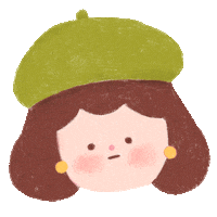 Girl Love Sticker