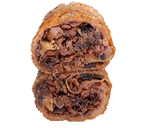 Chinese Food Vegan Sticker by foodbabyny