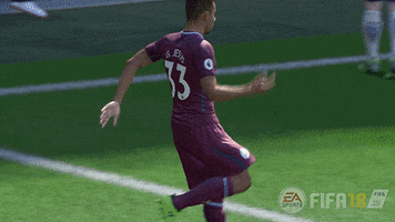 Manchester City Football GIF by PlayStation