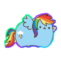 Animated Sticker