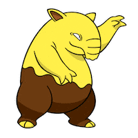 Gen 1 Sticker by Pokémon