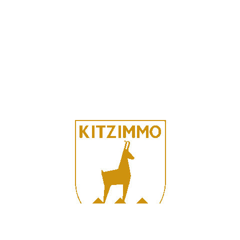 kitzimmo home realestate austria immobilien Sticker