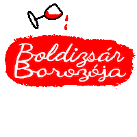 Bor Sticker
