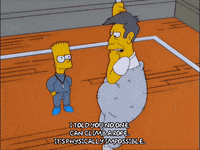 bart simpson GIF